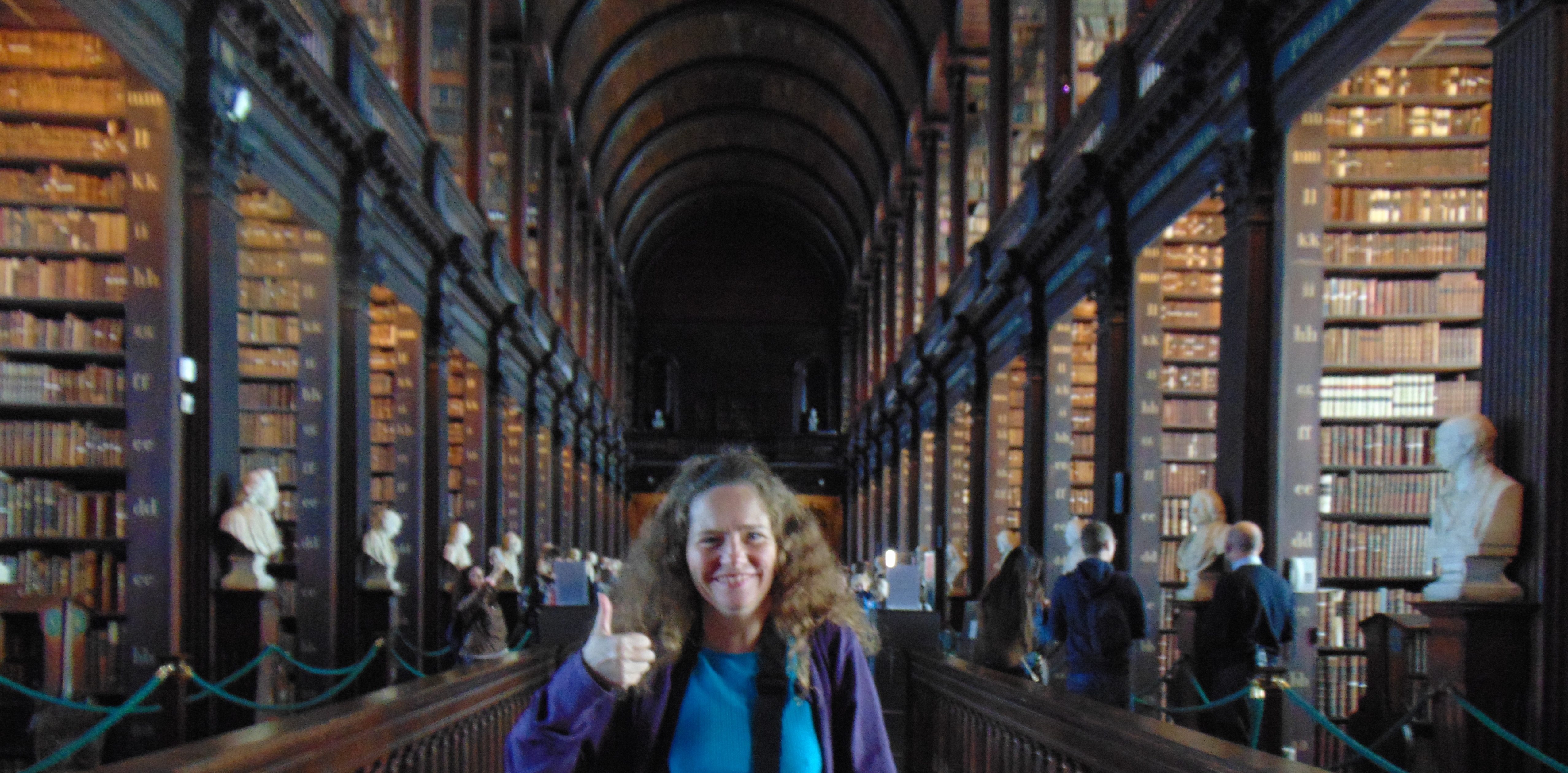 Trinity College