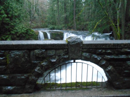 Whatcom Falls II