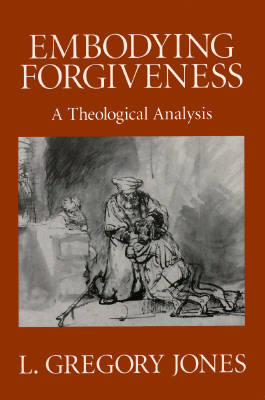 Book: Embodying Forgiveness
