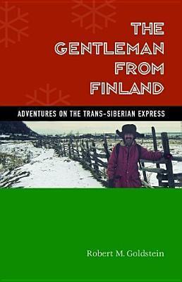 Book Cover: The Gentleman from Finland