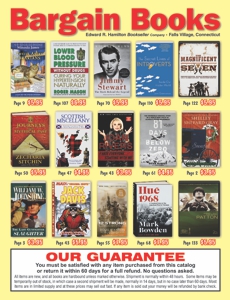 Bargain Books