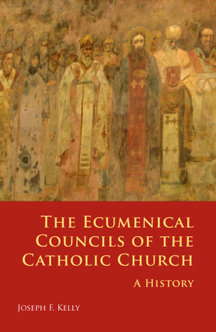 Book: The Ecumenical Councils of the Catholic Church