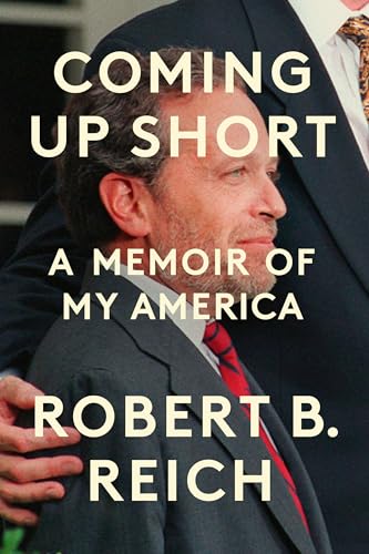 Book: Coming Up Short