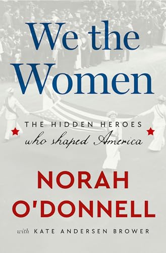 Book: We the Women
